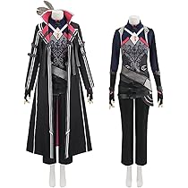 Amazon.co.jp: [CSPY]コスプレ衣装 YouTuber VTuber Lauren